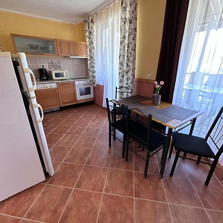 Aranyeso Apartman Hajdúszoboszló Eksteriør billede