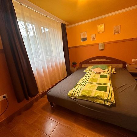 Aranyeso Apartman Hajdúszoboszló Eksteriør billede