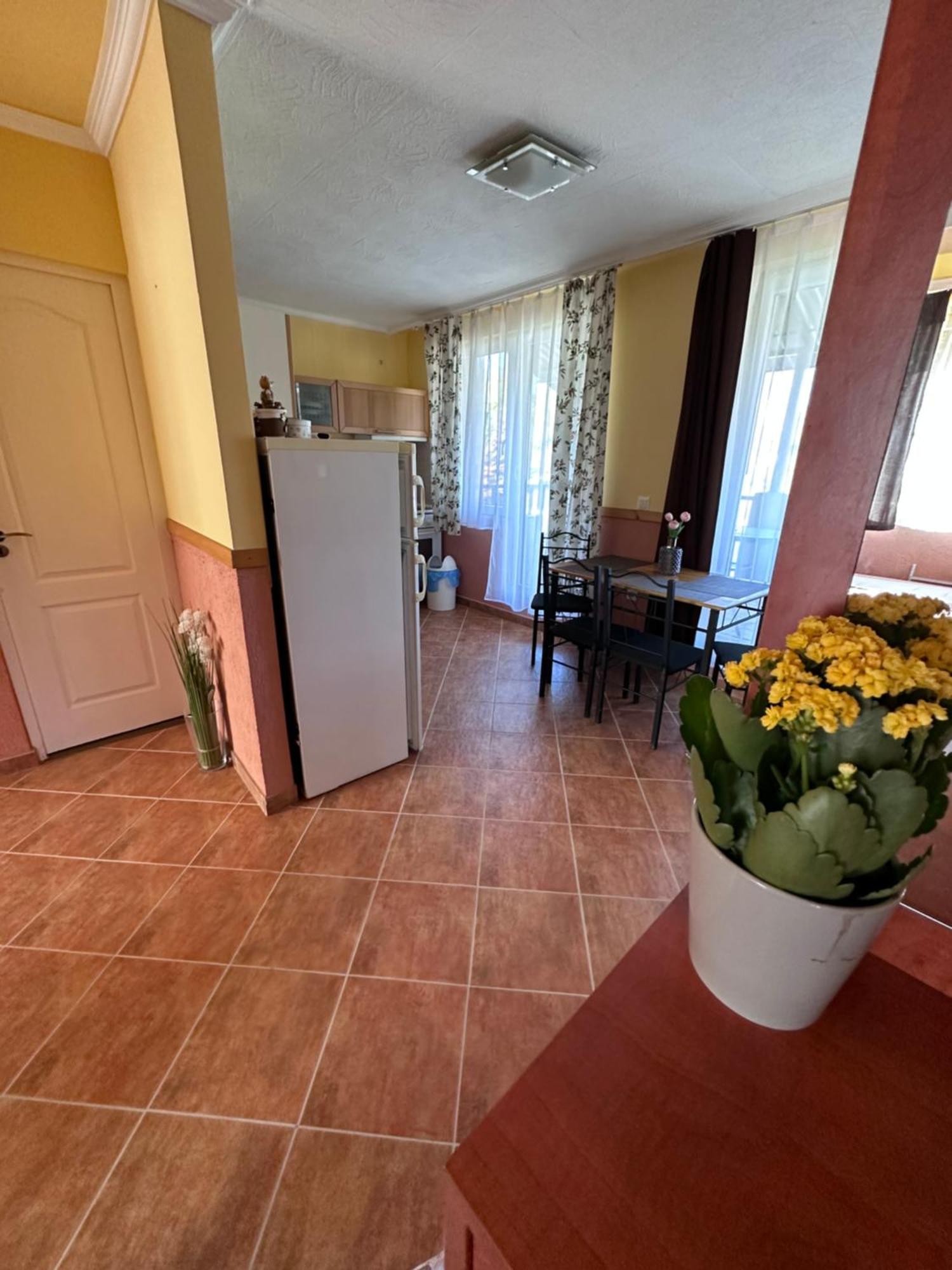 Aranyeso Apartman Hajdúszoboszló Eksteriør billede