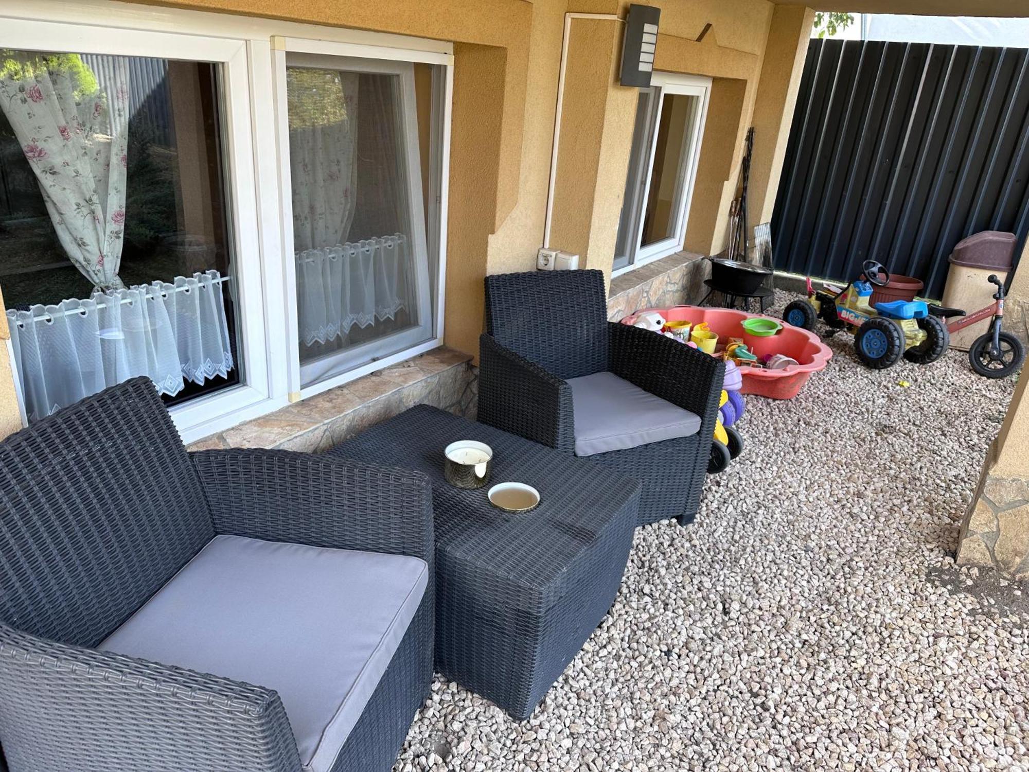 Aranyeso Apartman Hajdúszoboszló Eksteriør billede