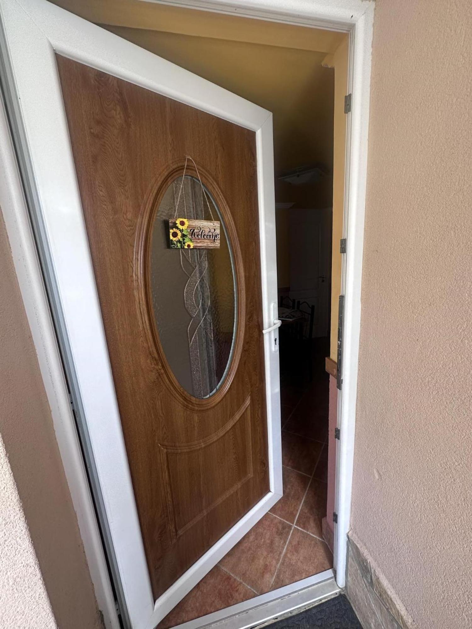 Aranyeso Apartman Hajdúszoboszló Eksteriør billede